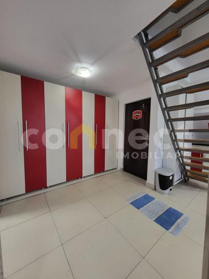 Apartament de vânzare | SU 49 mp | Parcare | Zona str. Plevnei