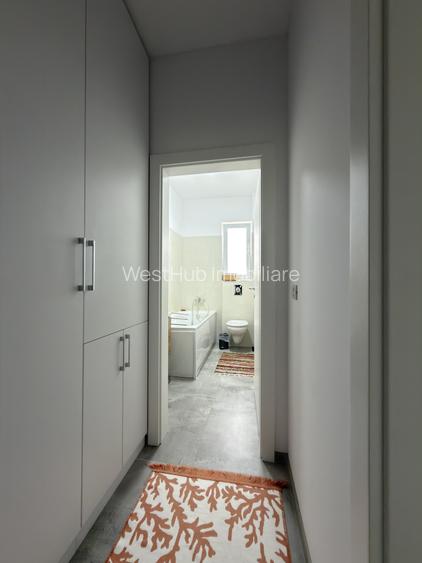 Apartament 2 camere, decomandat, Etaj 1, 50 mp - Giroc, iesire Urseni - 4
