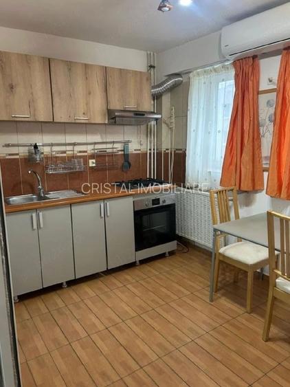 Închiriere Garsonieră modernă, etaj 7, 3 min metrou Iancului, AC ✨ - 5
