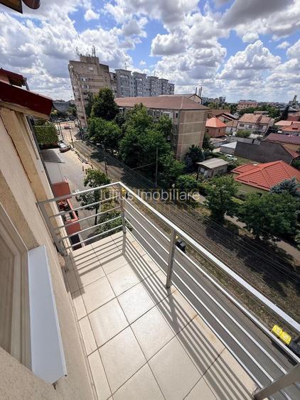 3 camere-2 dormitoare| mansarda spatioasa| centrala| balcon spatios| Sagului - 24