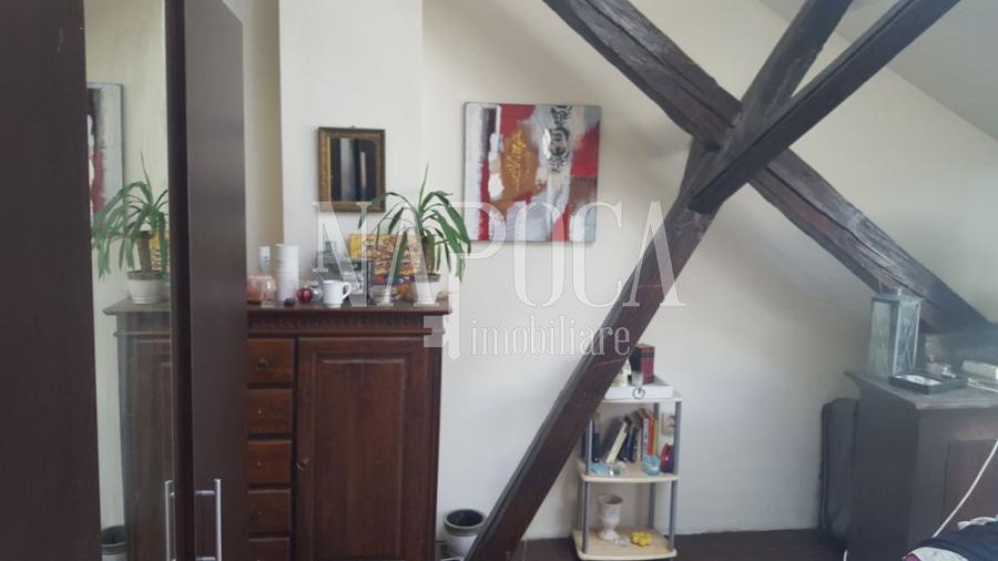 Apartament 7 camere de vanzare in Centru, Cluj Napoca