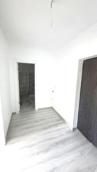 Garsoniera Bloc 2026 Cavalerului Residence et.1 loc de parcare inclus