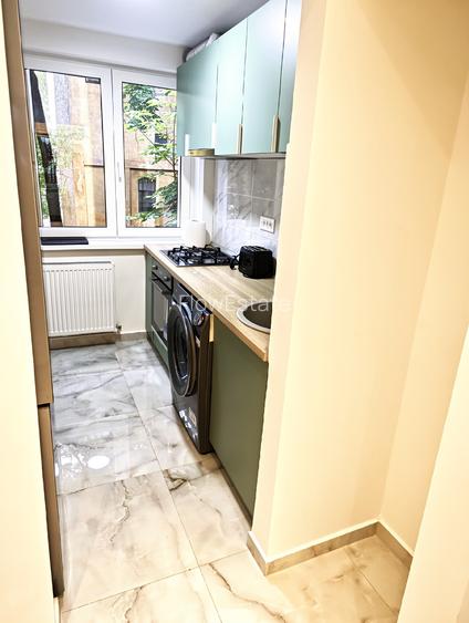 Apartament 2 camere | 6 min Metrou Piata Romana | Ultracentral - 4