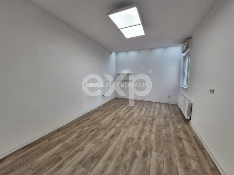 Dorobanți | Vilă reprezentativă  de vanzare | Office • Comercial • Rezidențial - 10