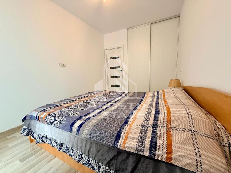 Apartament cu 2 camere, de vanzare, Zona Torontalului, Timisoara
