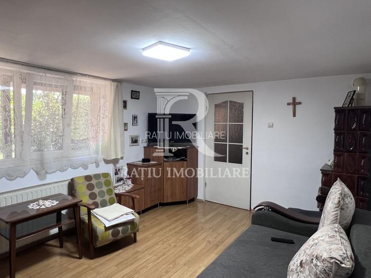 Casă cu 4 camere de vânzare | Parcelă de 700 mp | Sântandrei | Bihor - 21
