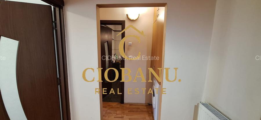 Apartament 3 camere DECOMANDAT etaj 3/4  de vanzar zona Craiovita Noua - 9