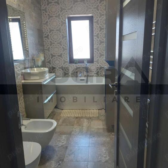 Casa de vanzare / inchiriat, Manastur