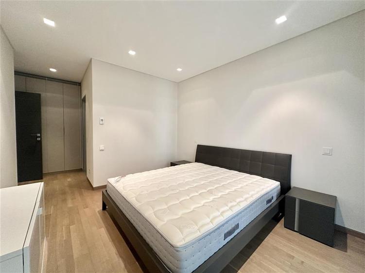 Luxury 3 Rooms Primaverii Parking