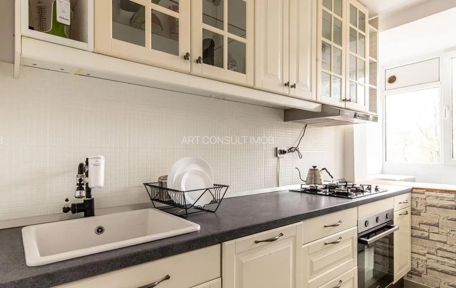 Apartament 2 Camere | Floreasca | Pet Friendly | - 5