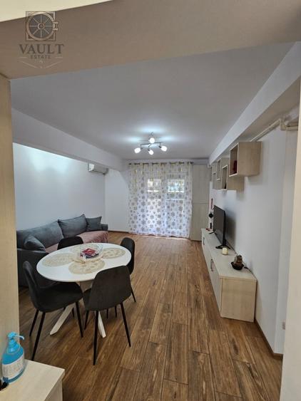 2 Camere - Loc de parcare Inclus / Terasa - Fundeni