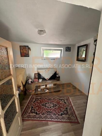 Casă de vânzare în Viile Noi – Anda, Constanța | 2 corpuri | Teren 240 mp - 7