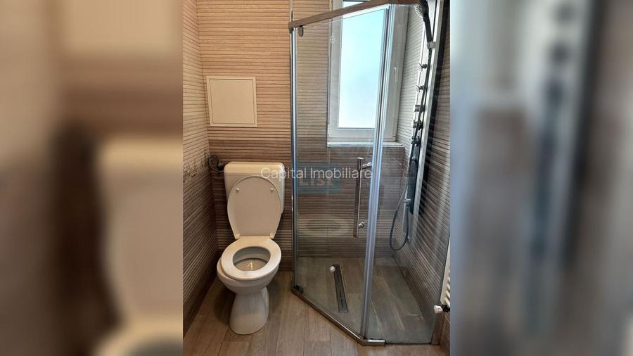 Ap. 2 camere, etaj 2/4, mobilat și utilat complet - 2