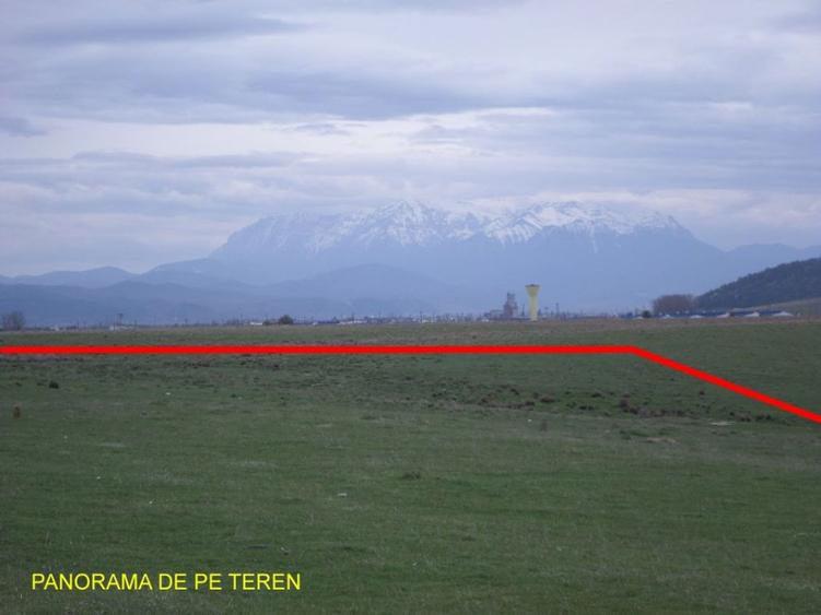Teren ideal ferma, pt dezvoltare agricola, proiect fotovoltaice