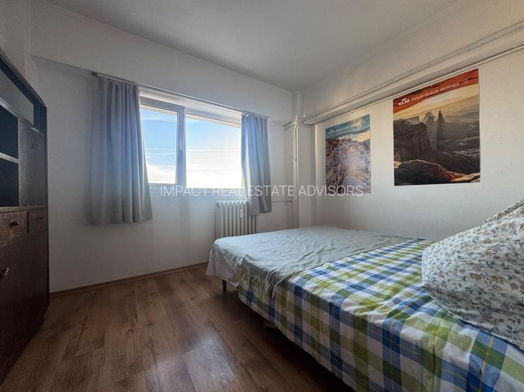 4 CAMERE || DECOMANDAT || STEFAN CEL MARE - 4