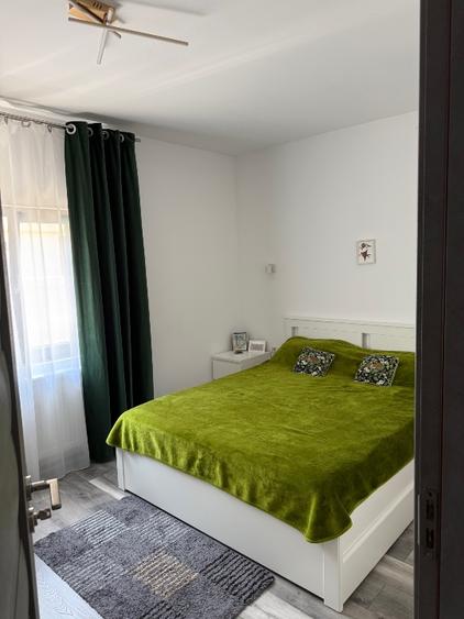 Casă modernă tip bungalow / Mobilata / Pantelimon