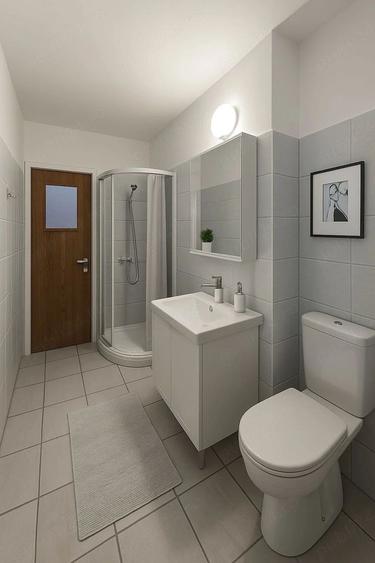 Vanzare 2 camere in zona Dristor, 10 minute metrou