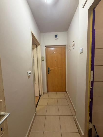Garsoniera - Complex -  Str. Miorita