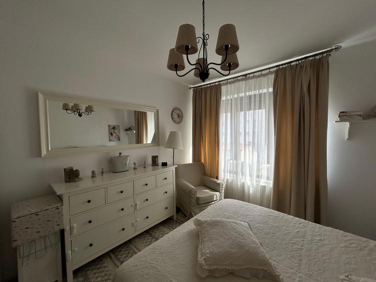 Apartament 2 camere de închiriat – 55 mp, zona Marriott–13 Septembrie