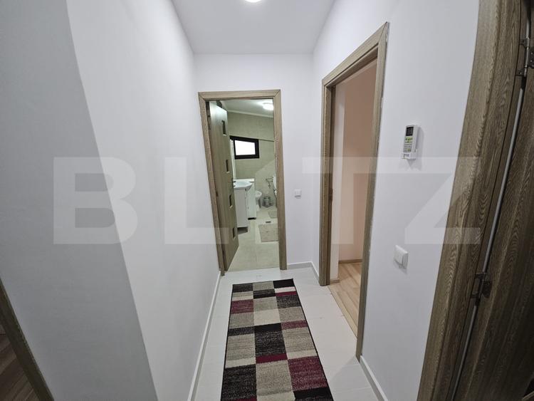 Apartament 2 camere decomandat, 52 mp, zona Galata