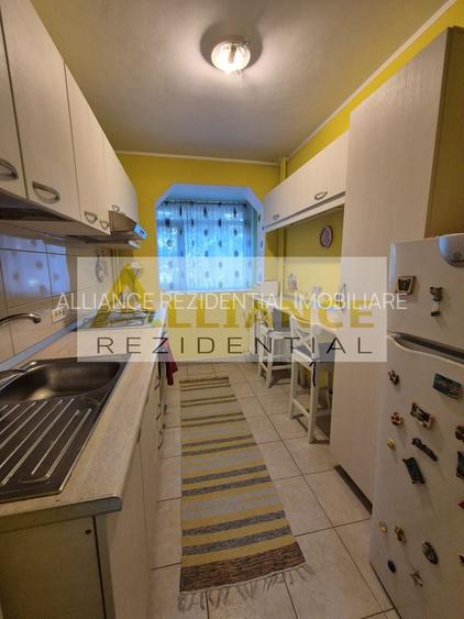 Piata Sudului Ap 2 Camere de Inchiriat - 9