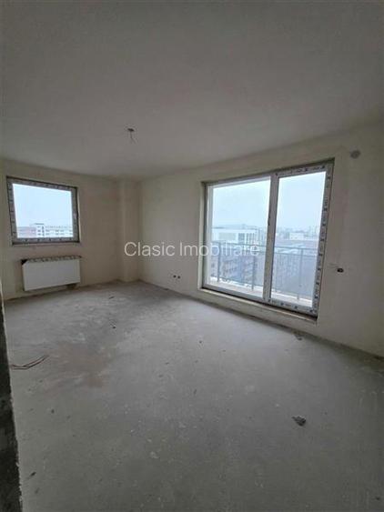 Vanzare apartament 3 camere bloc nou in Gheorgheni- zona FSEGA