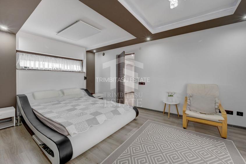 Vilă 342 mp cu piscină și 800 mp teren / 4 dormitoare / Pleașa - 38