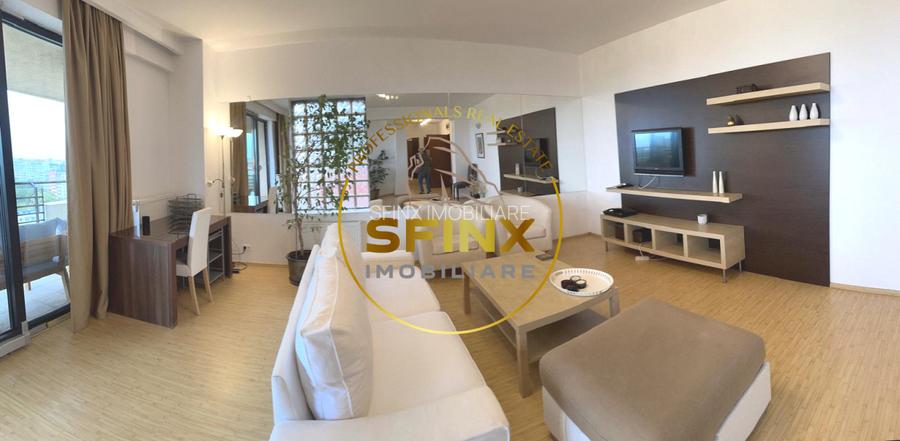 3 camere Stefan cel Mare/ Central Park/ Parcul Circului/ parcare - 4