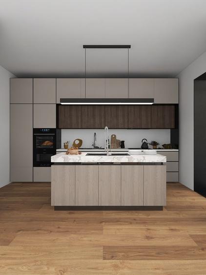 Duplex cu finisaje de calitate si proiect deosebit