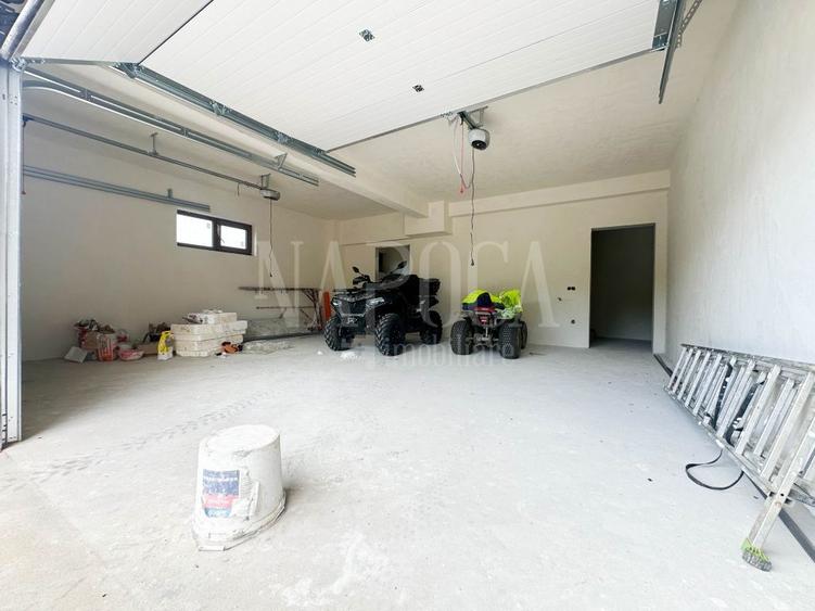 Casa 4 camere de vanzare in Salicea