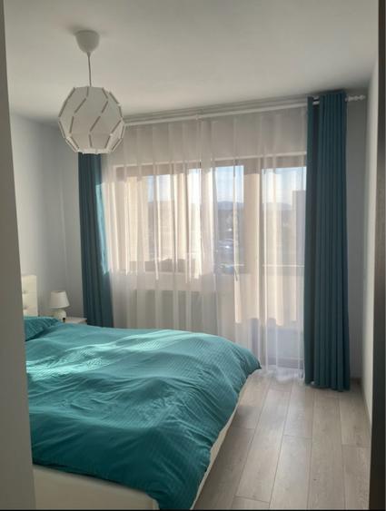 Apartament 3 camere, mobilat și utilat complet | Zonă Libertății