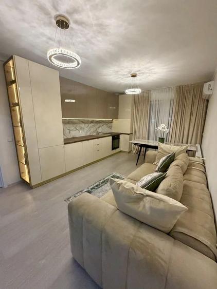 3 CAMERE | OTOPENI | COMPLEX LARA | PARCARE |