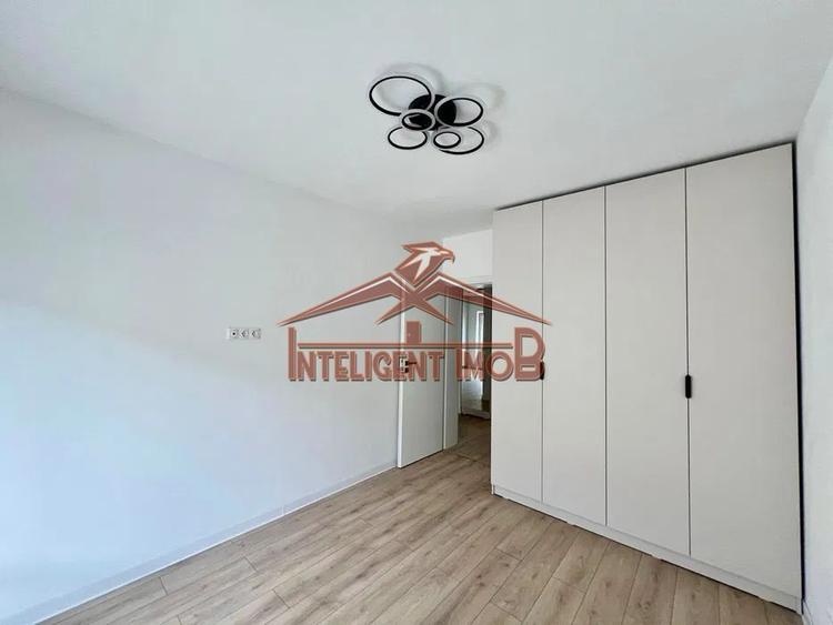 Lux! Apartament cu 3 camere in Selimbar pe Doamna Stanca