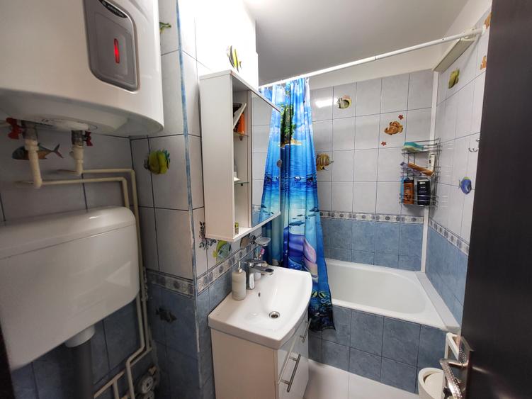 Doamna Ghica 2 camere Bloc Reabilitat Instalatii schimbate 15 Min Metrou