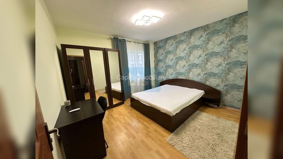 COMISION 0%! Ap. 3 camere 64 mp, PET FRIENDLY, The Office – Mărăști - 4