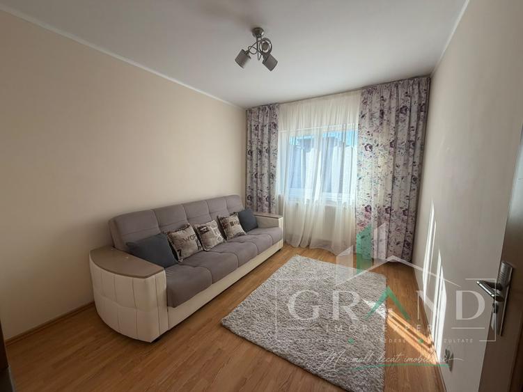 3 CAMERE | 70 MP+BALCON | PARCARE | MARASTI/GORUNULUI | DISPONIBIL IMEDIAT