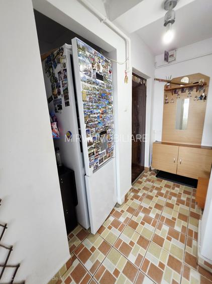 Apartament 2 camere Ultracentral, renovat 2024, mobilat | utilat - 23