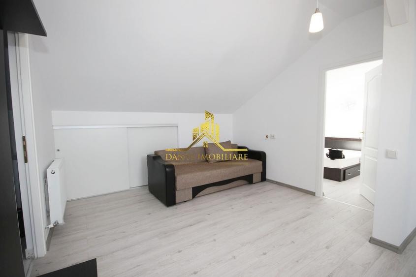 3 camere, bloc nou, modern, parcare, spatios, Buna Ziua, Fagului