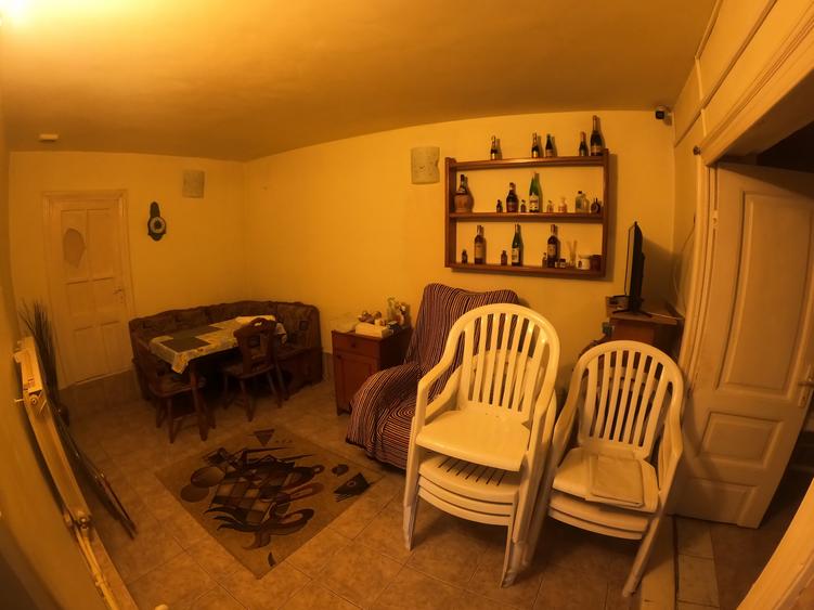 Casa complet utilata si mobilata, suprafata teren 200 mp