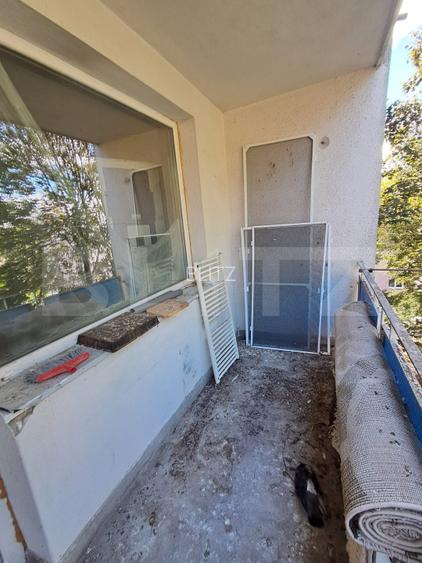 Apartament 2 camere, 52 mp, zona Mureseni –Str. Hunedoara - 6