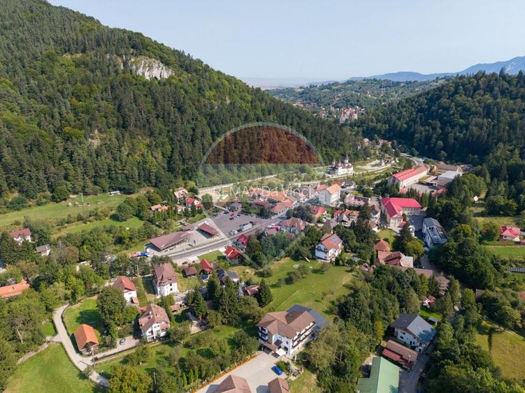 Casă de vânzare | Bran | la 1 km de Castelul Bran - 32