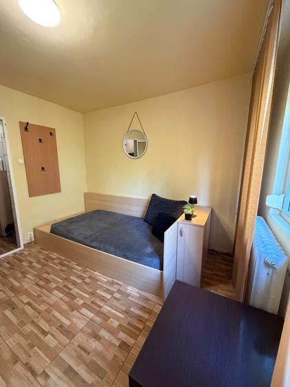 Apartament cu 1 camera in zona Complexului studentesc