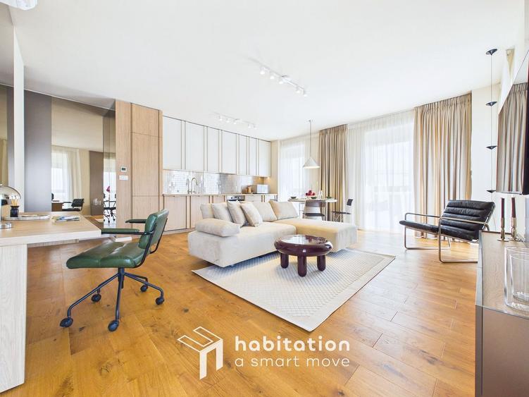 Design Premium | Nord One -2 camere exclusivist| 750 Euro + 21%