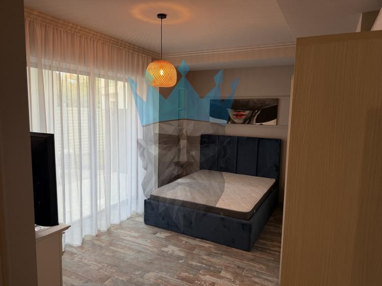 Studio De Lux cu Gradina P-ta Alba Iulia Bucuresti