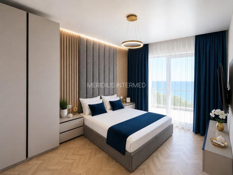 Închiriere Apartament prima linie la mare - 8