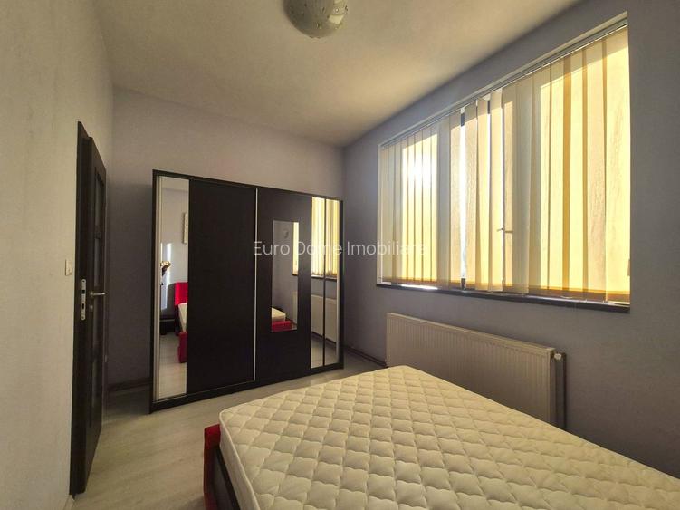 Apartament la casă cu grădină, pet friendly - 8