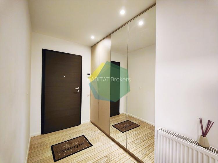 Apartament Premium de Închiriat | Iancu Nicolae – Voluntari, Pipera - 12