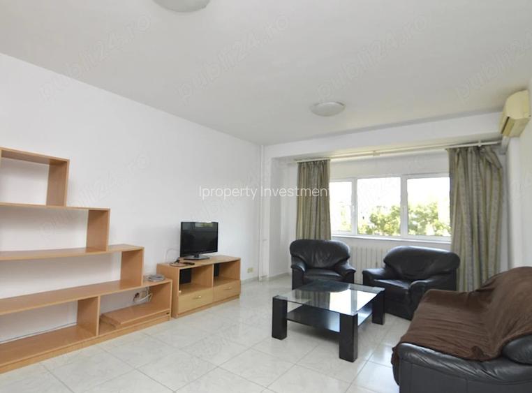 3 Camere Bd Unirii Centrala Proprie Suprafata Utila 104 Mp - 9