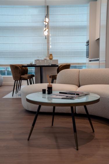 3 BEDROOM APARTMENT FOR SALE // ONE NORTH LOFTS