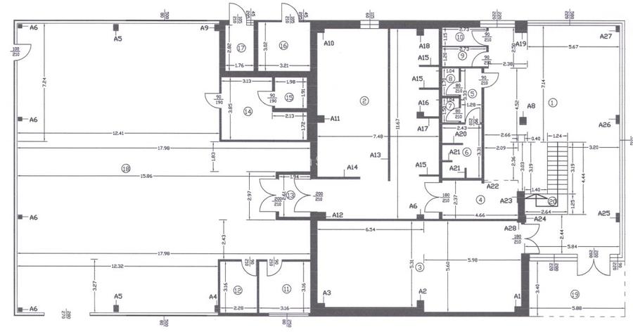 Spatiu comercial complet utilat, ideal pentru activitati HoReCa - 3